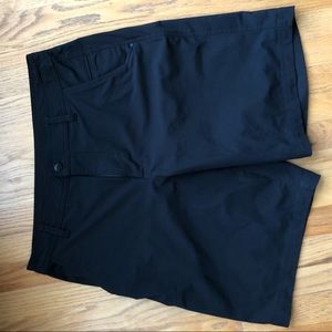 Lululemon ABC Chino shorts